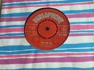 The Beatles - PS I Love You/Love Me Do