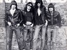 RAMONES VINYL LP Original Record Album 1977 Sire SR 6020 Punk Classic Blitzkrieg