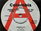 CHEROKEES WONDROUS FACE (PLACE) MOD FREAKBEAT DEMO ORIGINAL