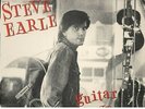 Steve Earle     2-LP's      NM or as described     