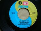 Dottie Cambridge - Cry Your Eyes Out: MGM Reissue 7