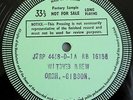 Witches' Brew - Alexander Gibson **Original RCA ED1 Test Pressing LP**