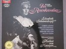 C751 Strauss Der Rosenkavalier Schwarzkopf Karajan 3LP EMI 153 EX 7 49354 1 Ster