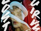 BAT FOR LASHES Lost Girls LP Limited Edition Speciale Black Friday NEW .cp