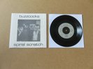 BUZZCOCKS Spiral Scratch NEW HORMONES GREY AREA MUTE 7