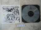 ROLLING STONES Welcome To New York GOLD SEAL Swingin'Pig GREY MARBLED VINYL lp
