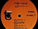 V RARE '67 Orig   SYD BARRETT ? Pink FLOYD ? PIPER GATES OF DAWN ACID Prog PSYCH