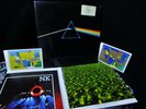 ?SHRINK 1973 LP POSTERS & STICKERS 
