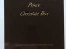 Prince Chocolate Box  Studio Outtakes Vinyl LP 1988