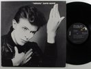 DAVID BOWIE 