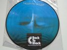 TANGERINE DREAM Rubycon 2013 vinyl picture disc MISPRESS Genesis Selling England