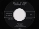 Rock & Roll Inst. 45 - Bob Vidone & The Rhythm Rockers - Weird - Fleetwood - mp3
