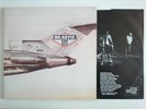 BEASTIE BOYS LICENSED TO ILL CBS 450062 1 HIP HOP GATEFOLD INNER SLEEVE