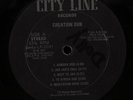 BULLWACKIES ALL STARS Creation Dub CITY LINE LP