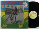 COCO TEA Weh Dem A Go Do... Can't Stop Coco Tea VOLCANO LP NM jamaica SHRINK