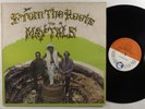 MAYTALS From The Roots TROJAN LP uk