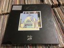 Led Zeppelin Song Remains the Same 4xLP deluxe box sealed 180 gm vinyl