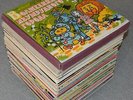 Set of 90 LP Vinyls 10
