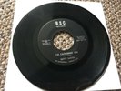 Northern Soul monster - Betty Lloyd
