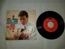 Single 7'' Tony Sheridan / Beatles Wolga Lied / Alles aus Liebe zu dir TOP