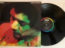 Jimi Hendrix - Band Of Gypsys 2 - 1986 US 1st Press (EX) Ultrasonic Clean