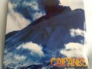 CAIFANES El Nervio Del Volcan Vinyl LP 2016 MEXICO Picture Disc MINT NEW Sealed