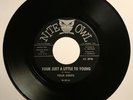 FOUR GENTS Just A Little Too Young VG++ RARE NORTHERN SOUL R&B '62 Nite Owl HEAR