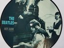 7/45 THE BEATLES : HEY JUDE (UK) (PICTURE DISC)