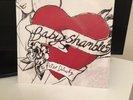 babyshambles-babyshambles 7inch vinyl