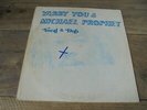 Yabby You & Michael Prophet - Vocal  & Dub 1979 JAMAICA LP VIVIAN JACKSON 1st