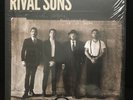 Rival Sons - Great Western Valkyrie Double LP Vinyl Record Ltd Edition Etching