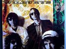GEORGE HARRISON (BEATLES)+BOB DYLAN TRAVELING WILBURYS #3 RARE SEALED ORIG'90 LP