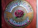 GRATEFUL DEAD AMERICAN BEAUTY INSANELY RARE SEALED ORIG (?) '70 WARNER BROS LP