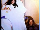 JOHN LENNON (BEATLES) UNFINISHED MUSIC #2 ULTRA-RARE SEALED ORIGINAL'69 APPLE LP