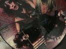 NEVER PLAYED Motley Crue Helter Skelter Picture Disc w/Lyrics Record Vinyl Lp