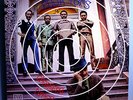 THE FOUR TOPS CHANGING TIMES RARE STILL SEALED ORIG '70 MOTOWN LP BEAUTIFUL