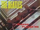 THE BEATLES PLEASE PLEASE ME LP Parlophone Mono PMC1202 1963 Issue