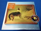 Explosions in the Sky The Rescue LP Opaque Orange Vinyl NEW 2019 Piranha Records