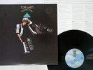 TOM WAITS CLOSING TIME ASYLUM P-10242Y Japan VINYL LP