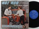 CHARLIE RYAN Hot Rod KING LP