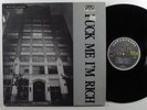 FUCK ME I'M RICH Various Artists SUB POP LP france