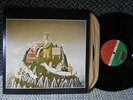 King Crimson m- records canada GF 2LP A Young Persons Guide to