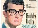 Buddy Holly - Showcase Volume 1 P/S   UK 7