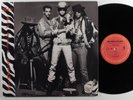 BIG AUDIO DYNAMITE This Is Big Audio Dynamite COLUMBIA LP NM