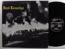 DEAD KENNEDYS Fresh Fruit For Rotting Vegetables IRS LP NM/VG++ w/poster SHRINK