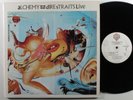 DIRE STRAITS Alchemy: Live WARNER BROS 2XLP gatefold