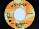 Psych 45 - Fairytale - Lovely People (Like You And Me) - London - mp3