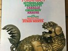 SET 561-3 Puccini Turandot / Sutherland / Pavarotti / 3 LP box set HP LIST TAS