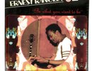 ERNEST RANGLIN LP Be What You Want To Be KONDUKO Rec '83 SEALED Rare Island Funk