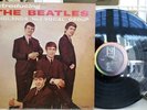 The Beatles - Introducing The Beatles Vee-Jay LP ROCK BRACKET LBL MONARCH